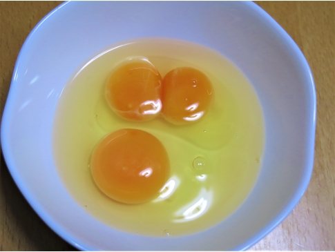 ラッキー双子卵の顔 千葉県 埼玉県中心の口コミ情報 地域の声がみえるチイコミ