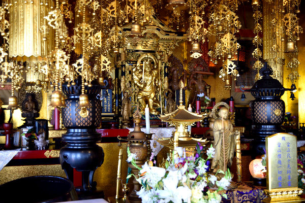 船橋市 ペット供養 人形供養 水子供養 法要 お墓販売 地蔵院 チイコミ