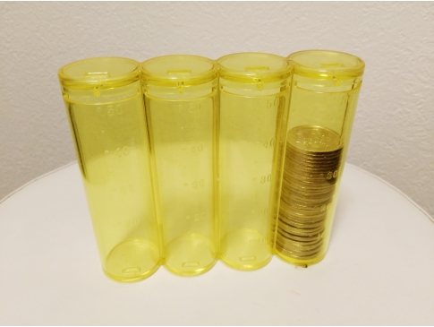 100均ケースで500円玉貯金 千葉県 埼玉県中心の口コミ情報 地域の声がみえるチイコミ