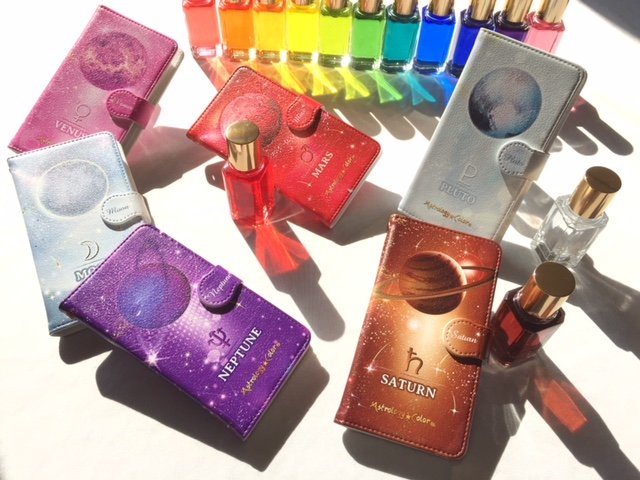 千葉でカラーセラピー 麗斗の部屋 チイコミ