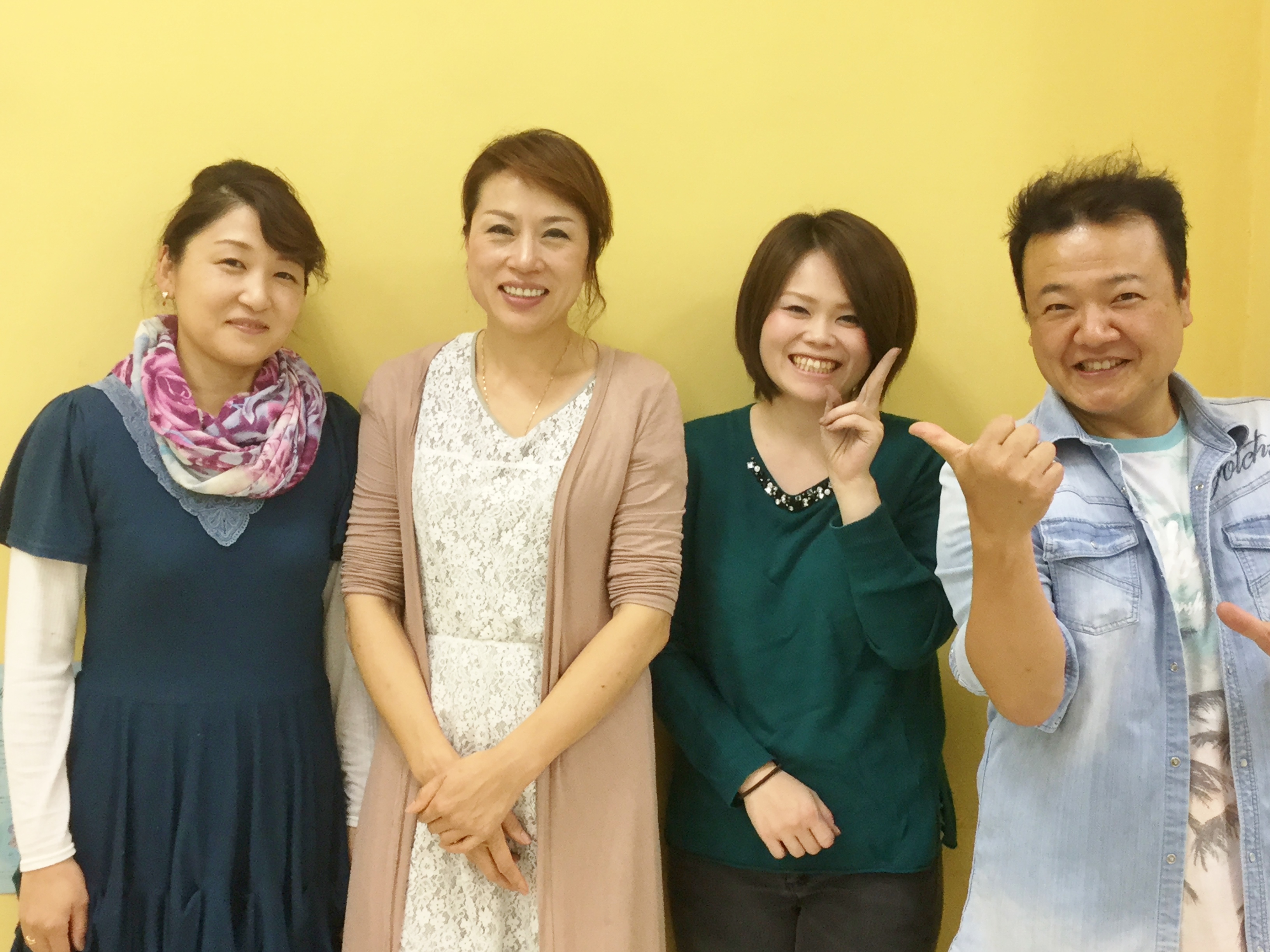 美容室 北国分駅前ヘアーアイビックhair Aibic チイコミ